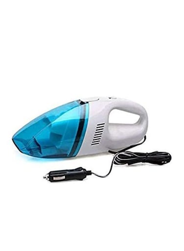 High-Power Car Vacuum Cleaner