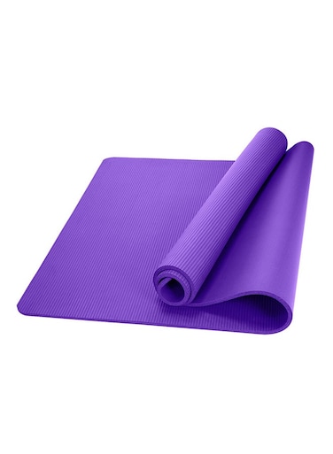 وسجادة يوجا مريحة من الإسفنج