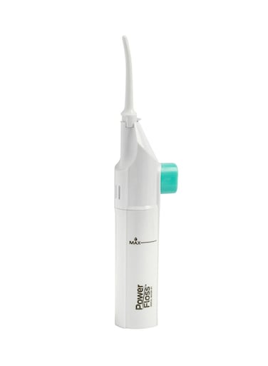 Dental Floss &amp; Flossers