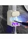Automatic Toothpaste Dispenser White