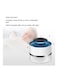USB Photocatalyst Mosquito Killer Lamp White/Black