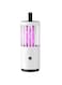 USB Photocatalyst Mosquito Killer Lamp White/Black
