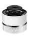 USB Photocatalyst Mosquito Killer Lamp White/Black