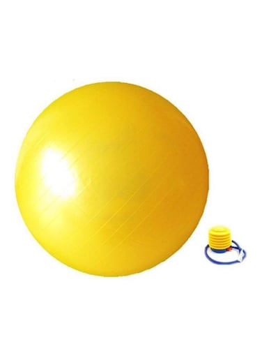 Yoga Swiss Ball - 65 cm 65cm