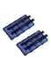 2-Piece Sand Weights With Carrying Bag