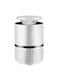 Mosquito Killer Lamp Silver 365grams