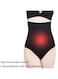 High-Waisted Corset for Women's Tummy Control, for Lifting the Waist and Thighs