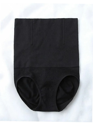 High-Waisted Corset for Women's Tummy Control, for Lifting the Waist and Thighs