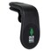 Green Mouse Magnetic Car Smartphone Holder Black