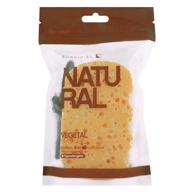 سوافيبيل، إسفنجة طبيعية