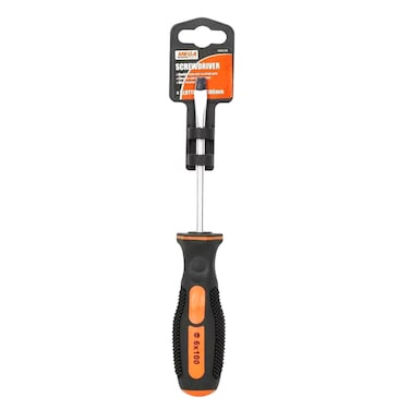 Mega M33346 Slotted Screwdriver 7 Inch