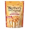 Werthers Original Caramel Popcorn Classic Caramel Coated Popcorn, 140g, Rich Buttery Flavor Perfect For Sharing