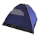 Canvas Tent with Windows 305X305