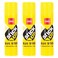 Deli - Glue Stick Blister 8g X3 Pieces