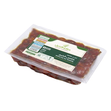 Mazare Alnakheel Dates Khalas Kharj 1 kg