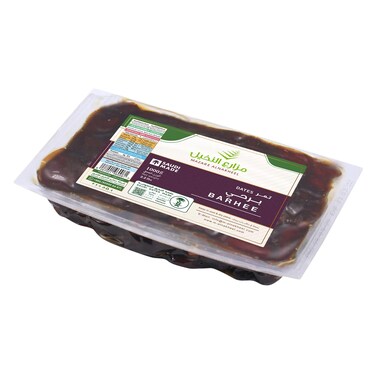 مزارع النخيل تمر برحي 1كج