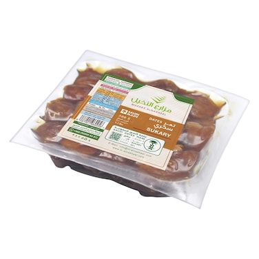 تمر سكري النخيل 500 جرام