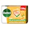 Dettol Zing Bar Soap Bar, Orange Zest Scent, 120g