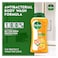 Dettol Zing Shower Gel &amp; Bodywash Orange Zest Scent, 250ml