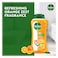 Dettol Zing Shower Gel &amp; Bodywash Orange Zest Scent, 250ml