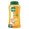 Dettol Zing Shower Gel &amp; Bodywash Orange Zest Scent, 250ml