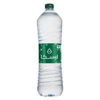 Oska Bottled Drinking Water 1.5 Litres