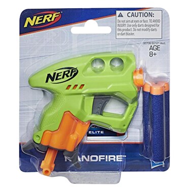 Nerf N Strike Nano Fire