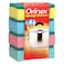 Orinex Cleaner Sponge Scourer 4 Pieces