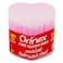 Orinex Pure Cotton Buds 200 Pieces