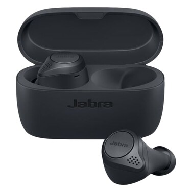 Jabra Elite Active 75t (Dark Grey)
