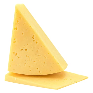 Cheese Rommy With  Cumin