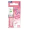 Labello Lip Oil, Moisturising Lip Care Glossy Finish, Dress Nude, 5.5 ml