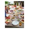 Luminarc Diwali Serving Dish 260ml White