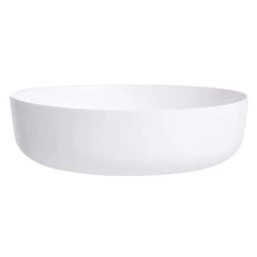 Luminarc Diwali Serving Dish 260ml White
