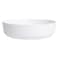 Luminarc Diwali Serving Dish 260ml White