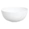 Luminarc Diwali Salad Bowl 21cm White