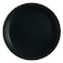 Luminarc Dessert Plate Diwali Black [P0789] 19cm
