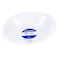 Luminarc Carine Soup Plate 21cm White