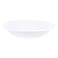Luminarc Carine Soup Plate 21cm White