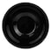 Luminarc Carine Noir Bowl 12cm Black