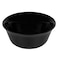 Luminarc Carine Noir Bowl 12cm Black