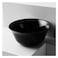 Luminarc Carine Noir Bowl 12cm Black