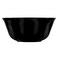 Luminarc Carine Noir Bowl 12cm Black