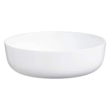 Luminarc Cuisine Serving Dish 22cm 220ml White