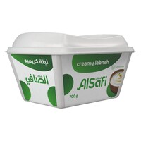 الصافي لبنة كريمية عبوة 700جرام