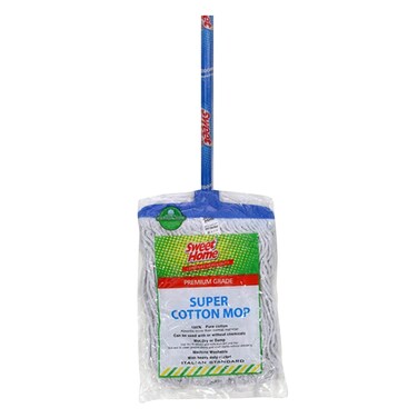 Sweet Home Cotton Mop (Sh1115)