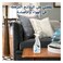 Glade Multispray Air Freshener with Clean Linen Scent, 500ml