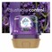 Glade Air Freshener Scented Gel with Lavender, Car Freshener, 180 g