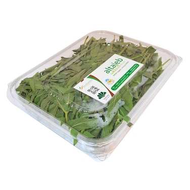 ال طالب ورق نعناع المدينة العضوي 150 جرام