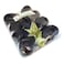 Taleb Organic Eggplant 1 Kg